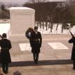 Tomb of the Unknown Soldiers